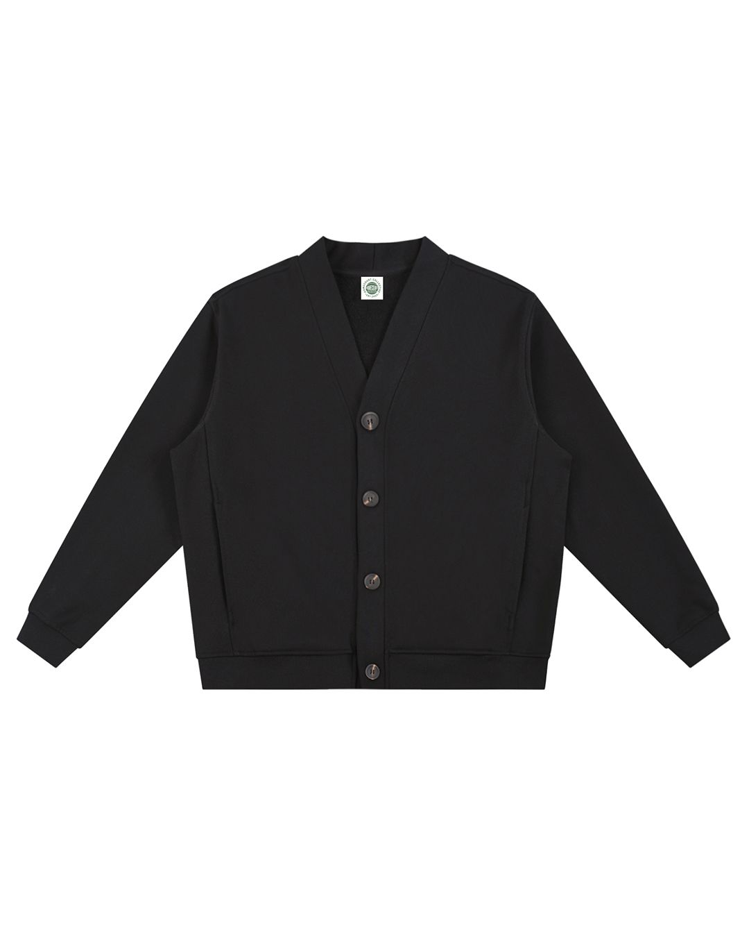 Homecourt Chicago Heavyweight Cardigan