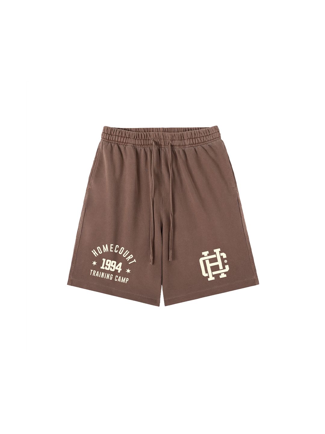 Training Camp Shorts