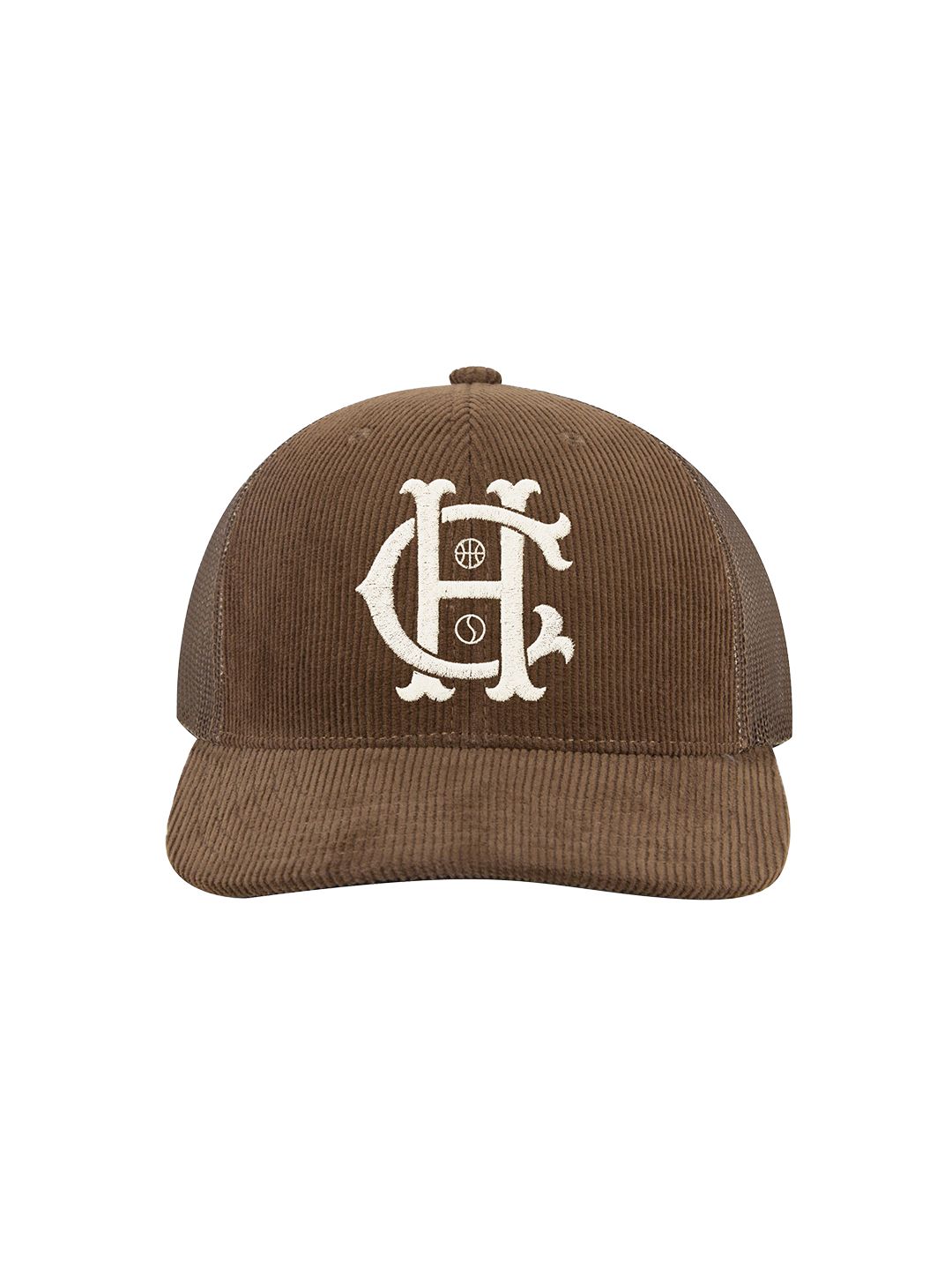 Homecourt Vintage Script Hat