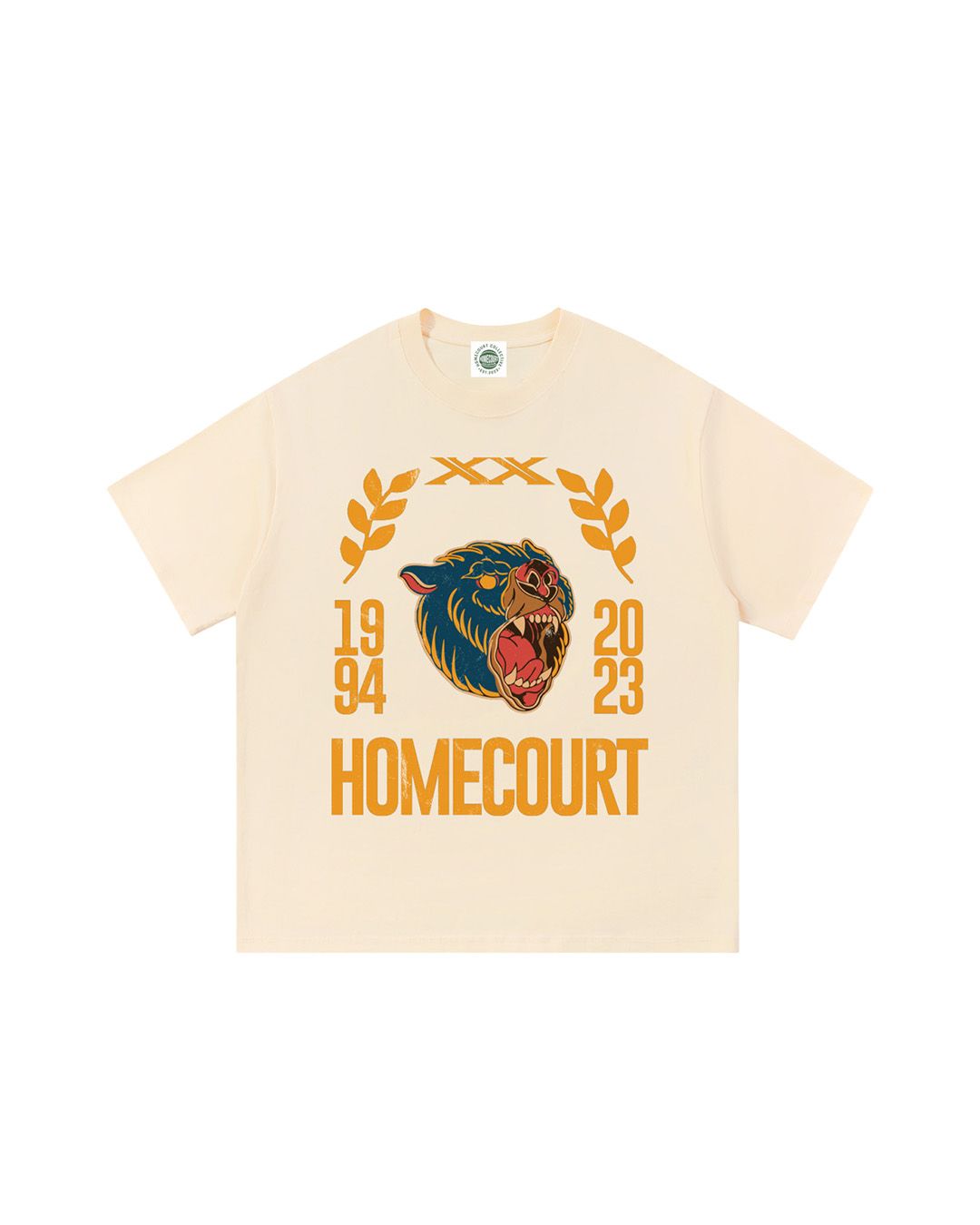 The Gridiron Tee