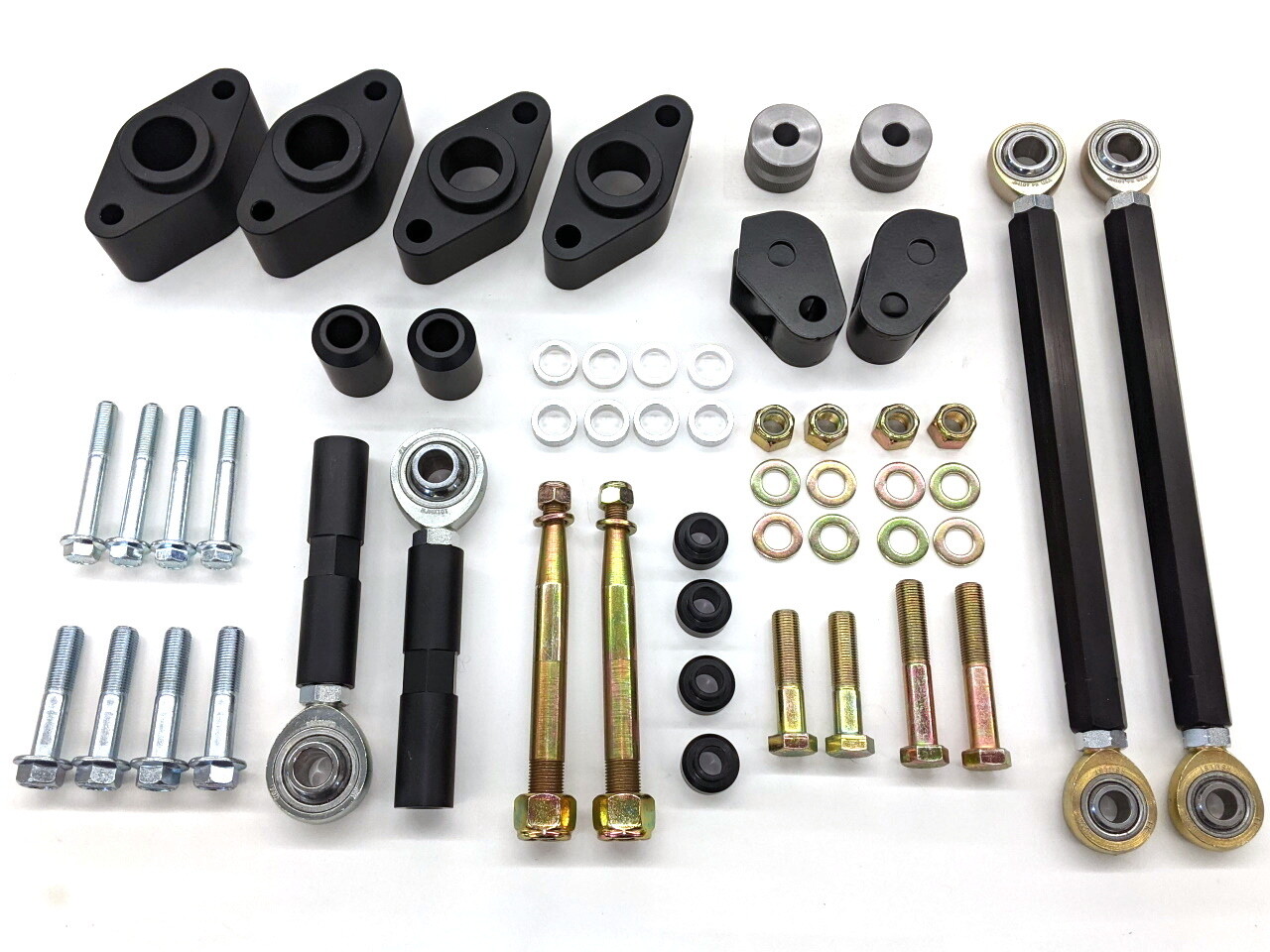Suspension Geometry Kit