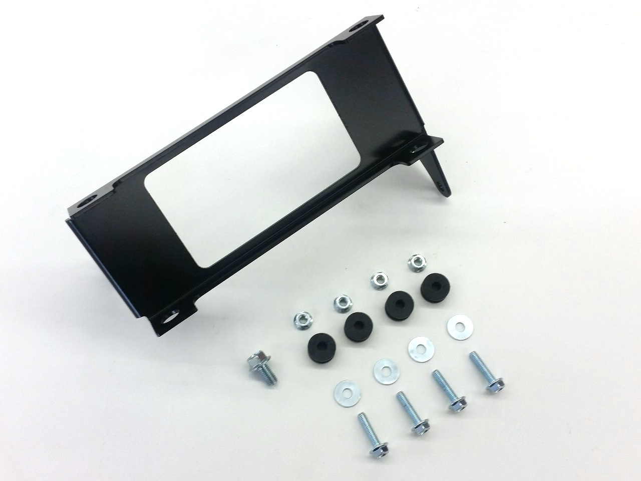 E153 Transmission Cooler E153 Transmission Cooler