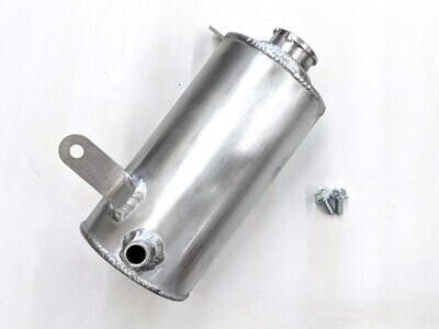 Coolant Expansion Tank Coolant Expansion Tank