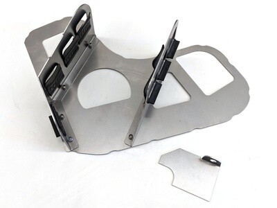 2GR-FE Oil Pan Baffle 2GR-FE Oil Pan Baffle