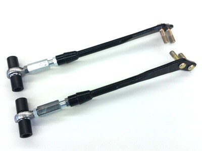 Adjustable Front Strut Rods Adjustable Front Strut Rods