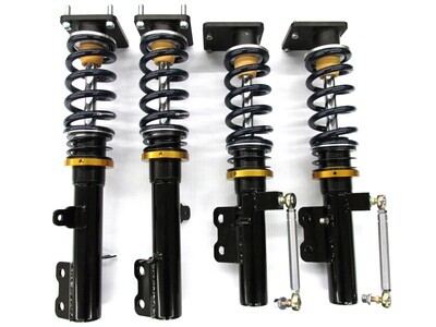 Koni Coilovers Koni Coilovers