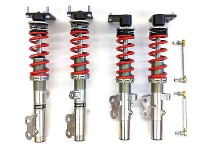 Motion Control Coilovers Motion Control Coilovers