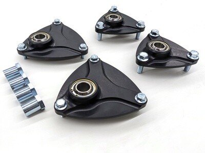 Spyder Strut Mounts Spyder Strut Mounts