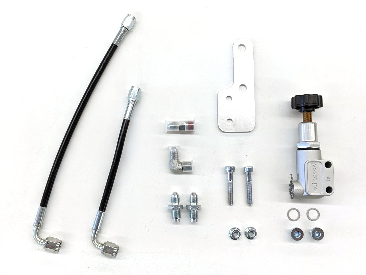 Proportioning Valve Kit Shop 6528