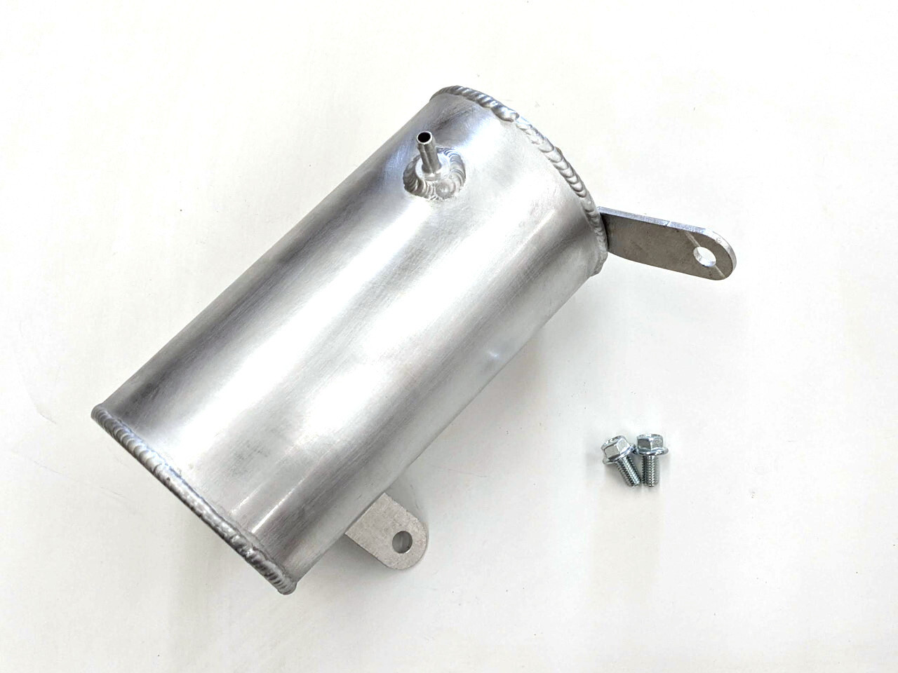 Coolant Expansion Tank