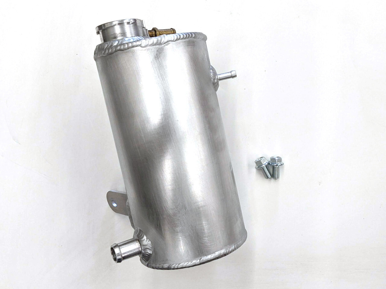 Coolant Expansion Tank