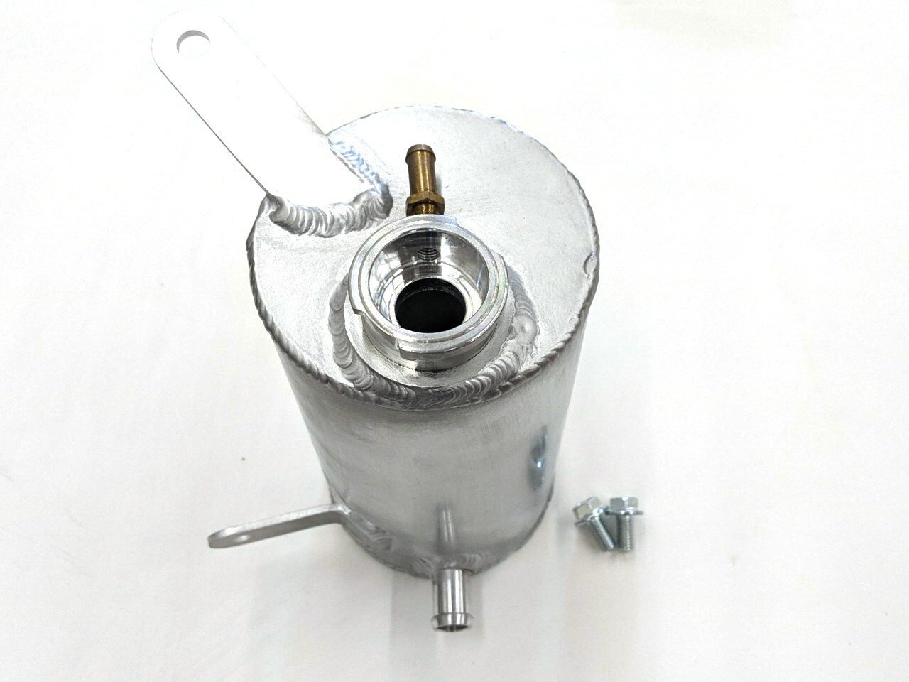 Coolant Expansion Tank