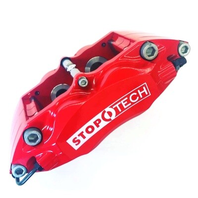 StopTech Big Brake Kit Stoptech Big Brake Kit