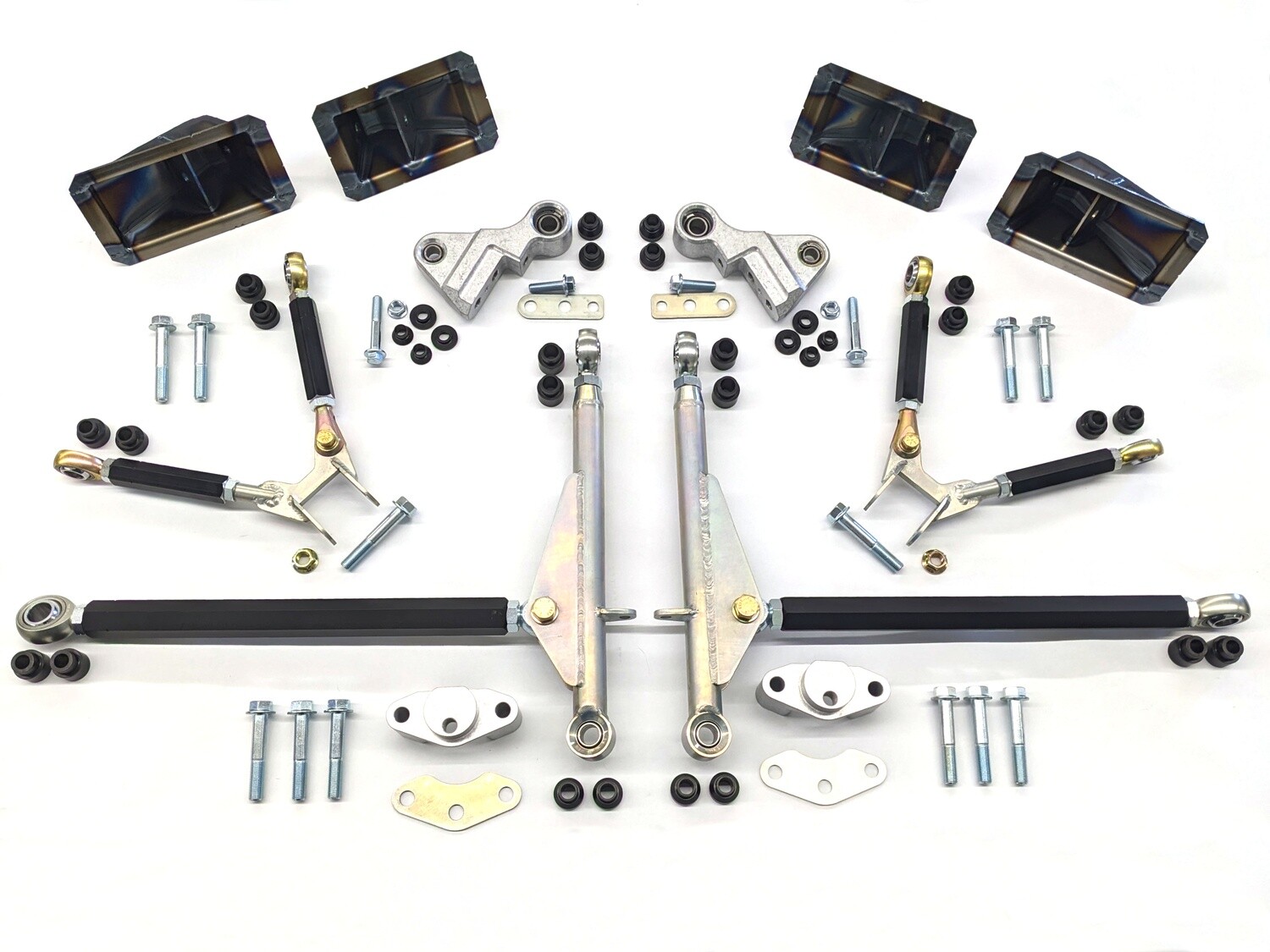 やま MR② SK③ Suspension | Shop
