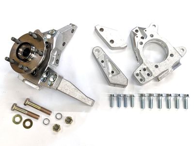 Aluminum Rear Knuckles Aluminum Rear Knuckles