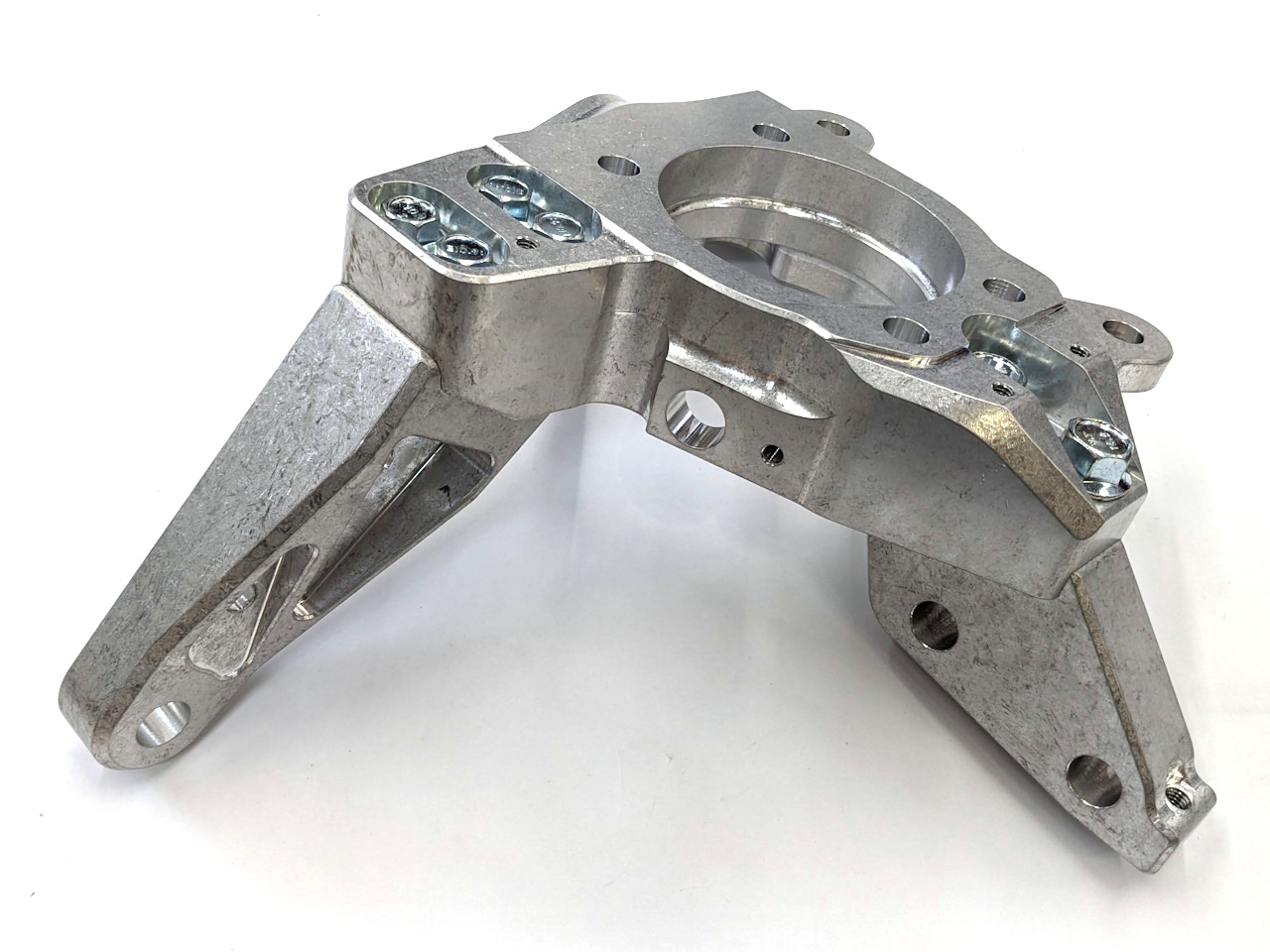 Aluminum Rear Knuckles