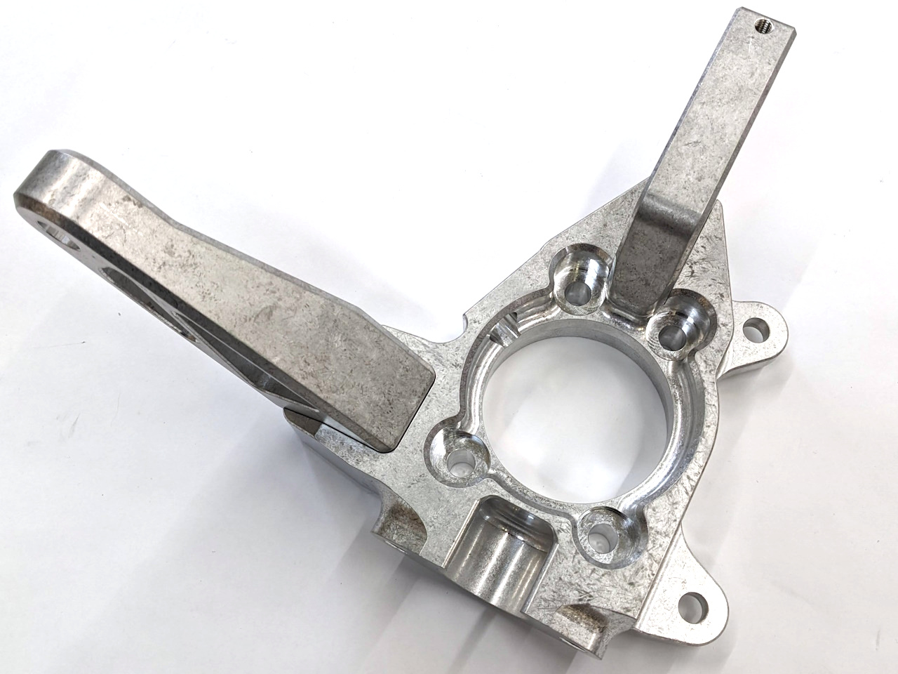 Aluminum Rear Knuckles