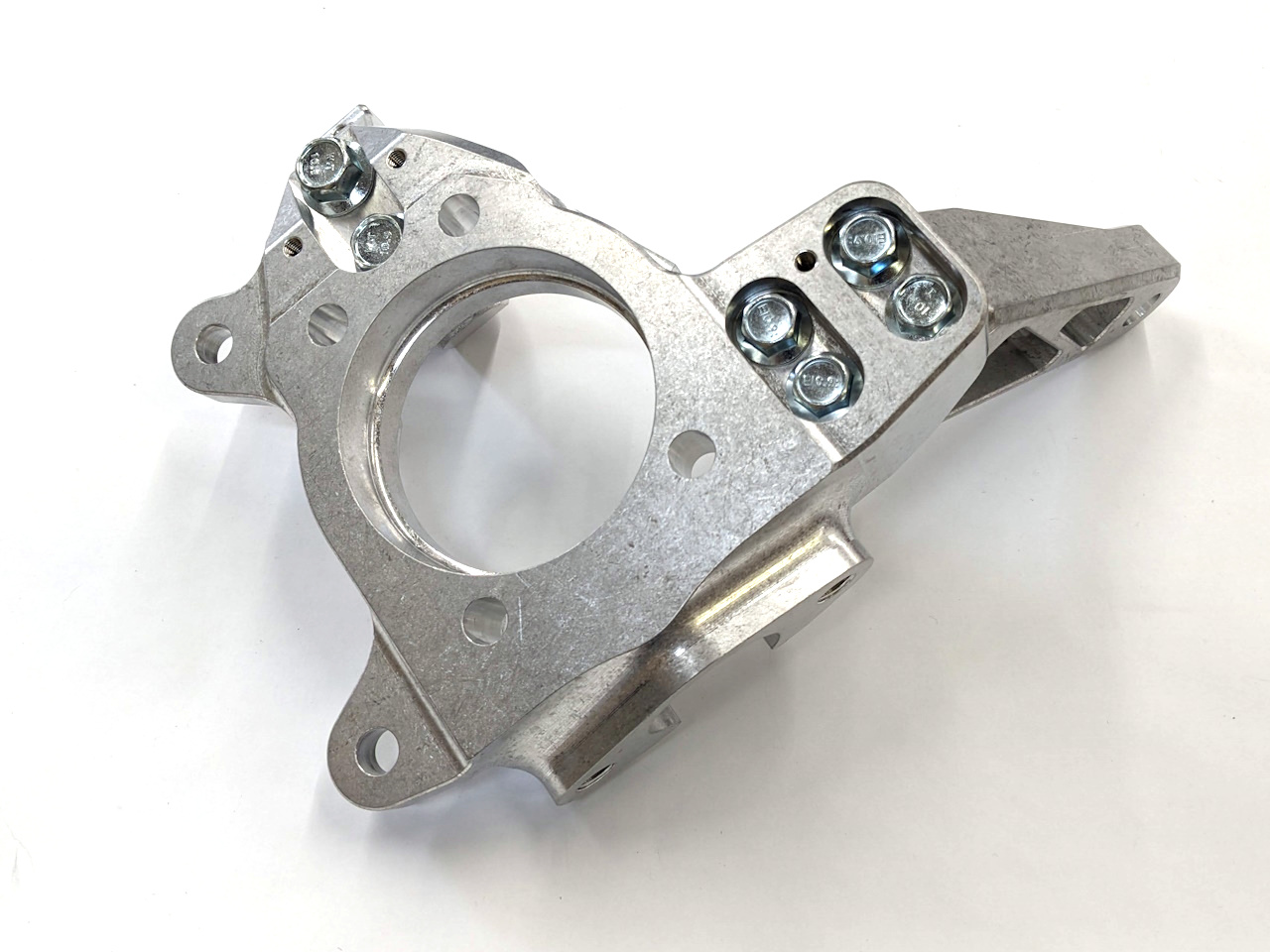 Aluminum Rear Knuckles