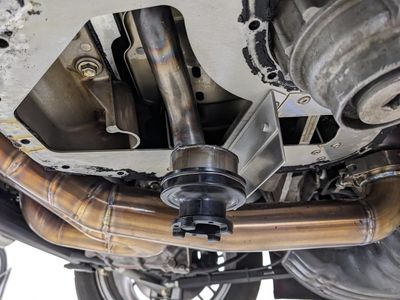 2GR-FE Oil Pickup 2GR Oil Pickup