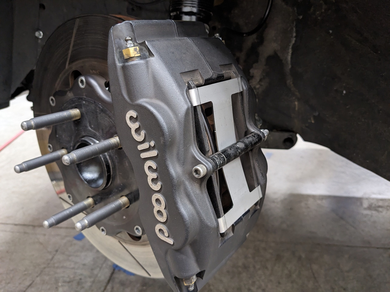 Anti Back Spring Anti-Squeal Springs | Shop