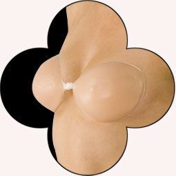 Silicone Bra Enhancer