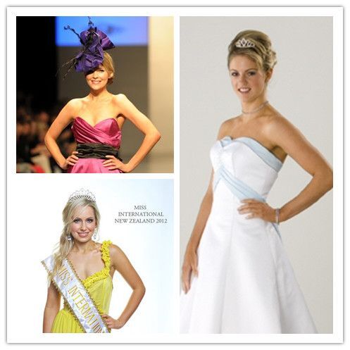 Silicone Bra Enhancer