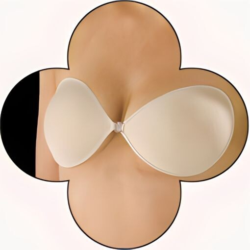 Lite Self-Adhesive Bra