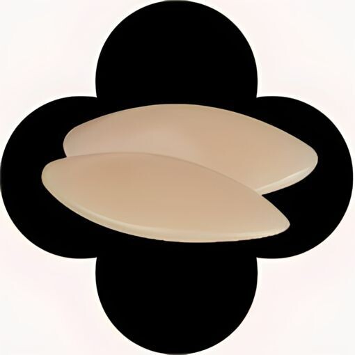 Silicone Push Up Pads
