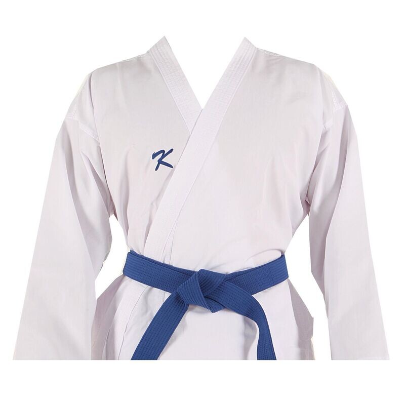 WKF APPROVED Kihon Ippon Karate Kumite gi