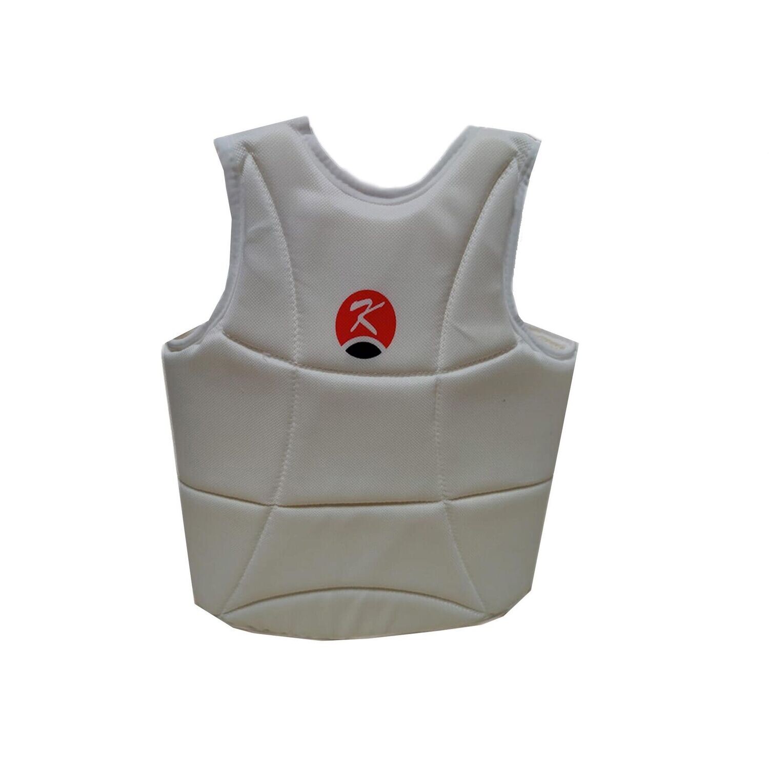 Kihon Karate body Armour