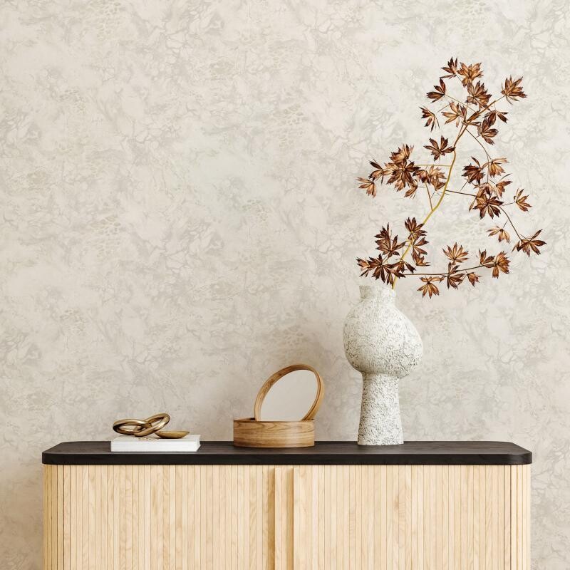Modern Marble Design Wallpaper