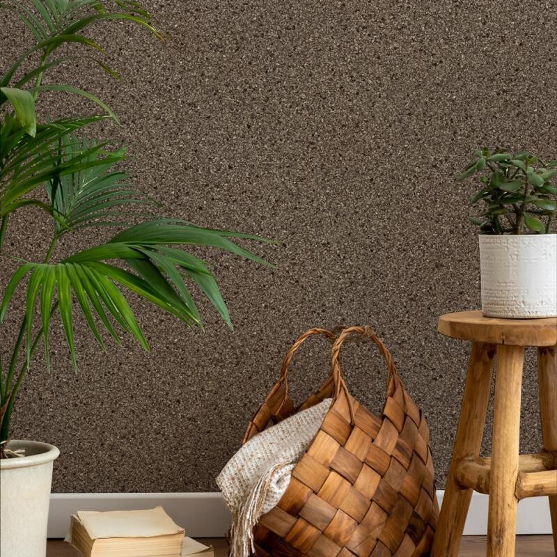 Modern Plain Design Wallpaper