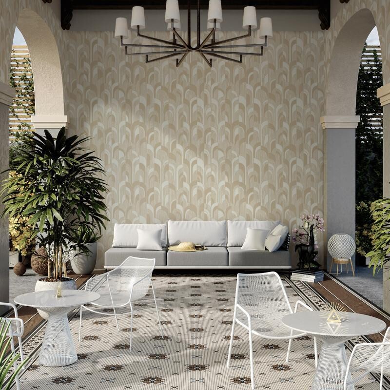 Modern Wallpaper