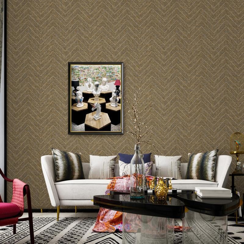 Geometric Wallpaper