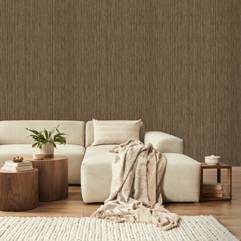 Striped Wallpaper