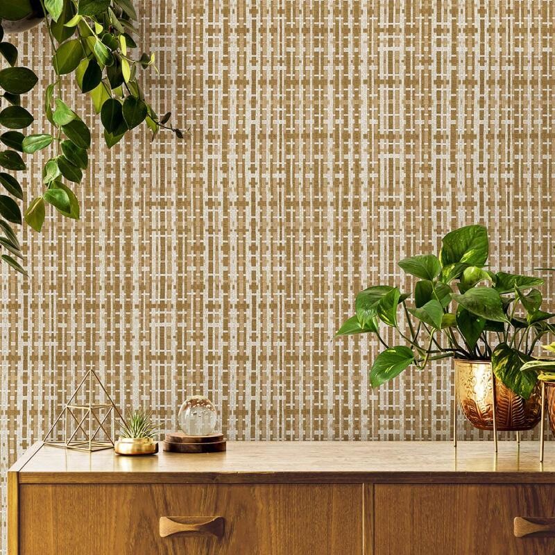 Multicolour Design Wallpaper