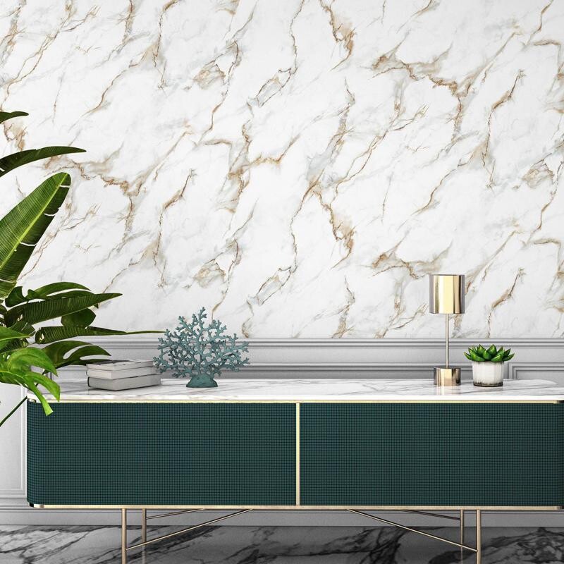 Marble Design Wallpaper