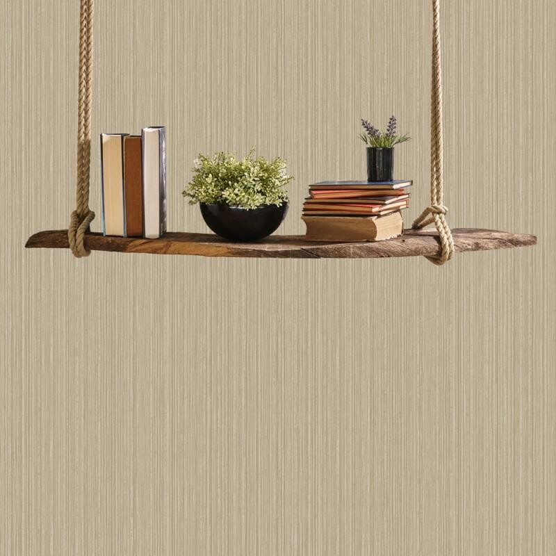 Striped Wallpaper