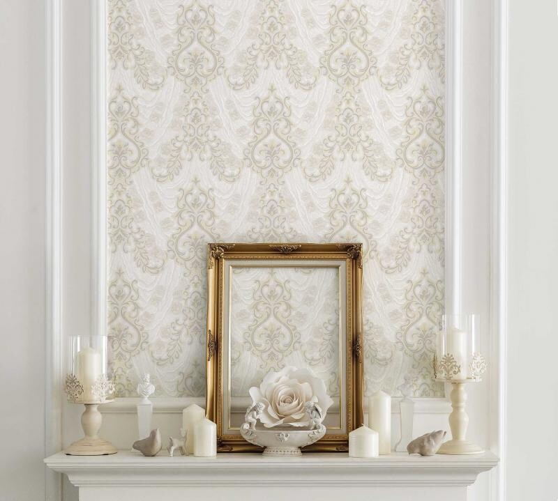 Modern Pattern Wallpaper