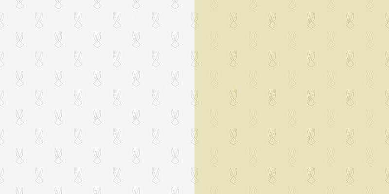 Wallpaper with Bugs Bunny cartoon character figures
