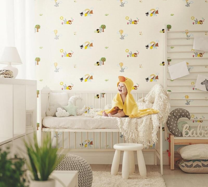 Looney Tunes characters wallpaper