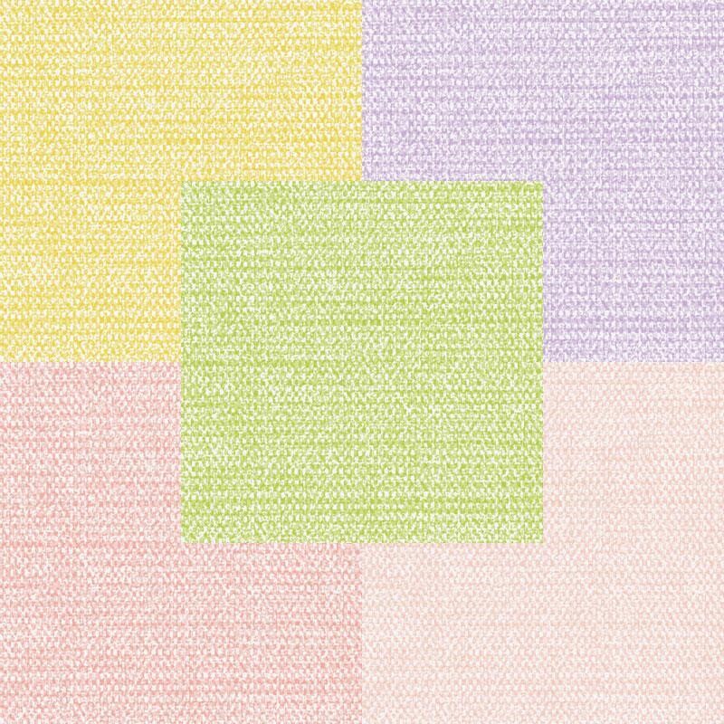 Linen fabric texture wallpaper