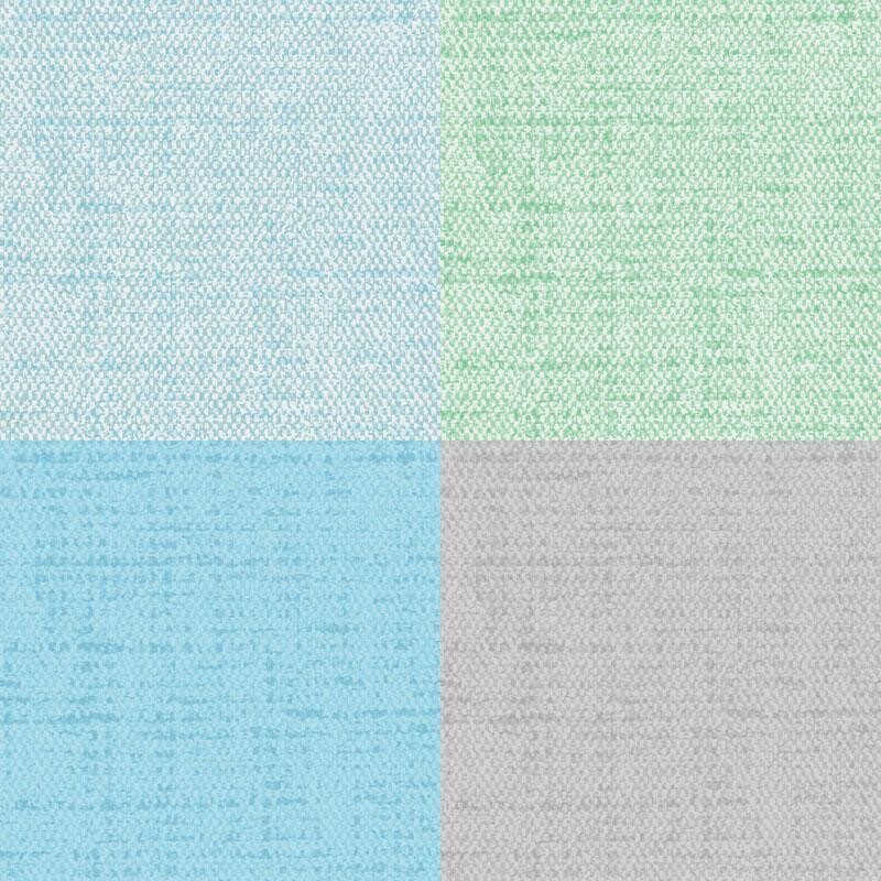 Linen fabric texture wallpaper