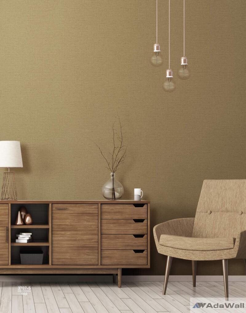 Natural fabric burlap texture wallpaper