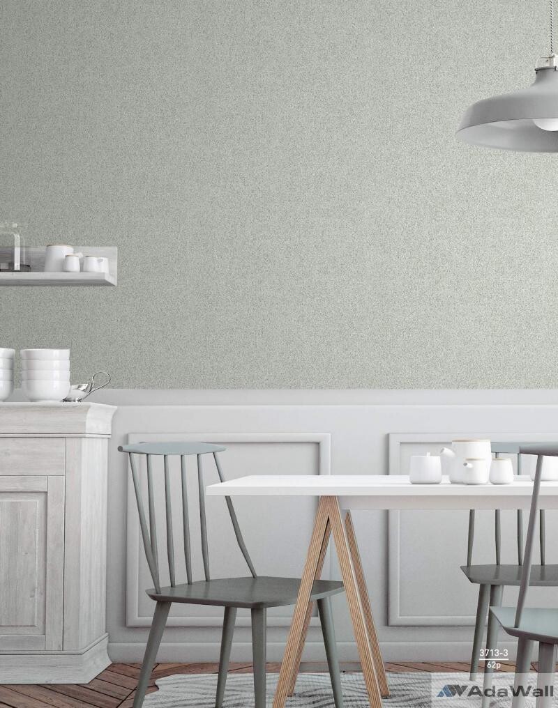 Mica stone inspired plain texture wallpaper