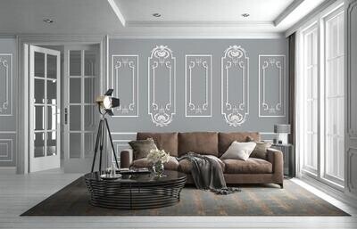 Moulding Collection