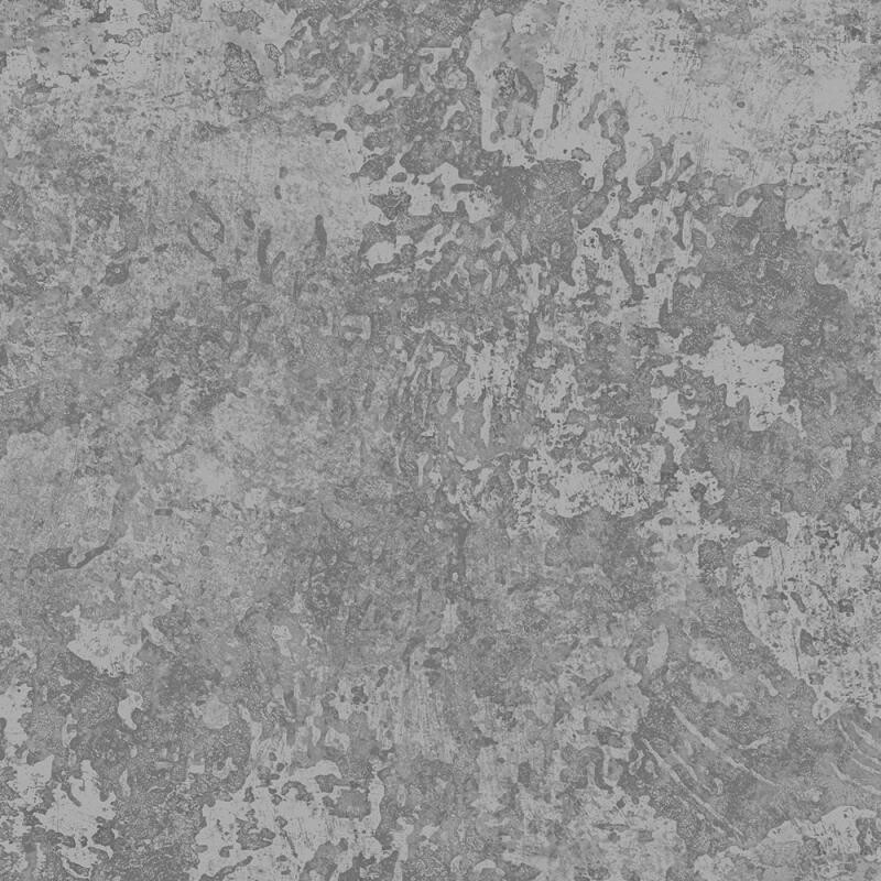 CONCRETE CURTAIN READY TO USE