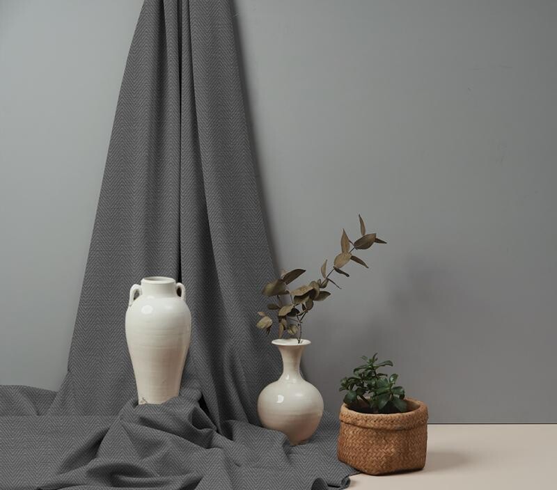 CLASSIC  CURTAIN READY TO USE