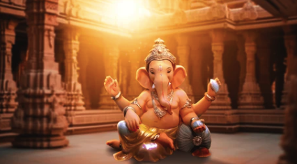 Indian  3d  custom murals