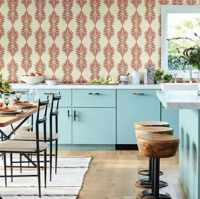 Broadsands Botanica Wallpaper